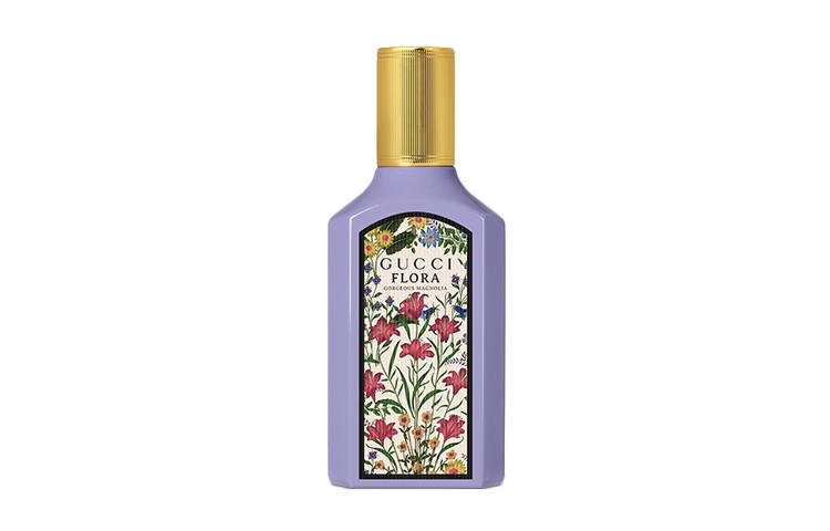 GUCCI Dreamy Mulan Women's Perfume Floral Fruity Accord Eau De Parfum EDP Mulan Blackberry