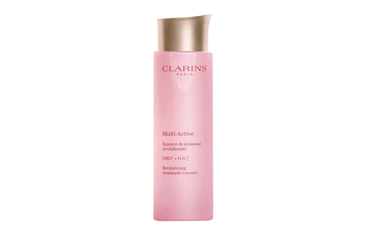 CLARINS 2 Youth Revitalization Girlish Serums Water Moisturizing And Nourishing Hydrating Repairing 200ml