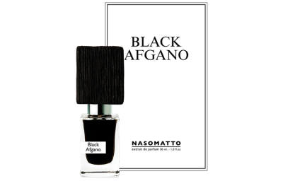 Nasomatto Black Tobacco Perfumes Wooden Woody Scent Eau De Parfum EDP Green Leaf Incense Resin