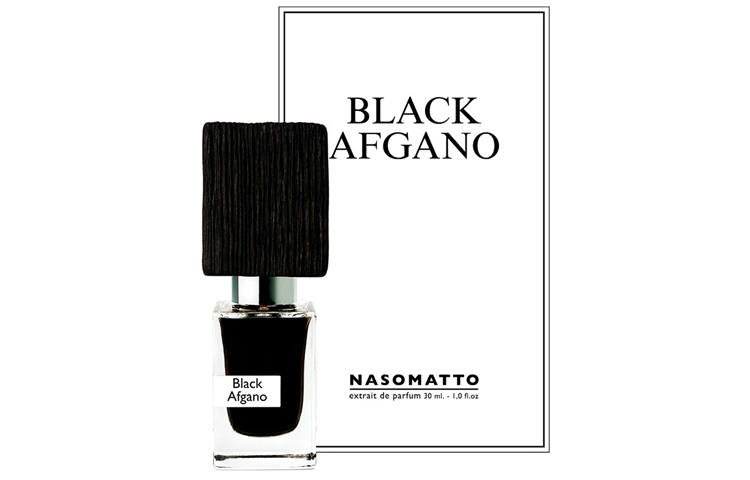 Nasomatto Black Tobacco Perfumes Wooden Woody Scent Eau De Parfum EDP Green Leaf Incense Resin