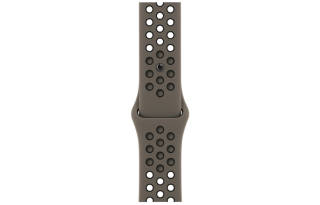 Nike Strap All Compatibility Rubber Material