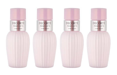 DECORTE Avocado Lotion Sample Pack Tightening Moisturizing And Nourishing 30ml*3/30ml*4
