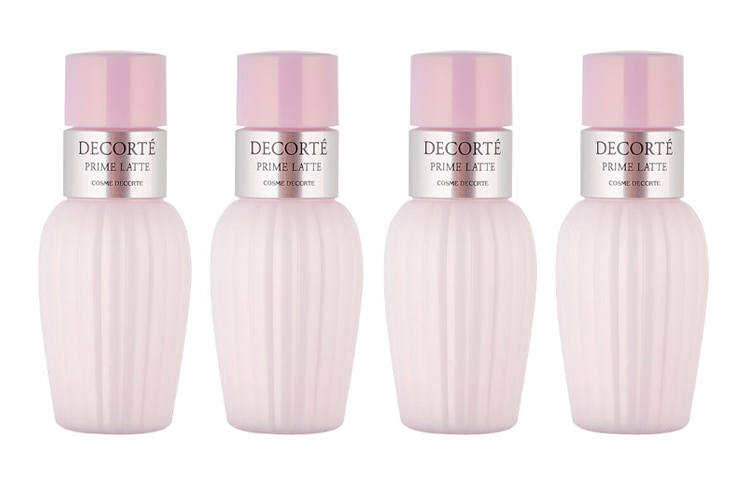 DECORTE DECORTE Avocado Lotion Sample Pack Tightening Moisturizing And Nourishing 30ml*3/30ml*4