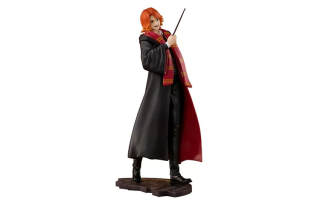 Resonance George Weasley Magic Era Collection Harry Potter Blister Packs 21cm