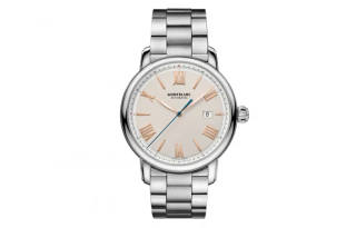 MONTBLANC Men's Watch