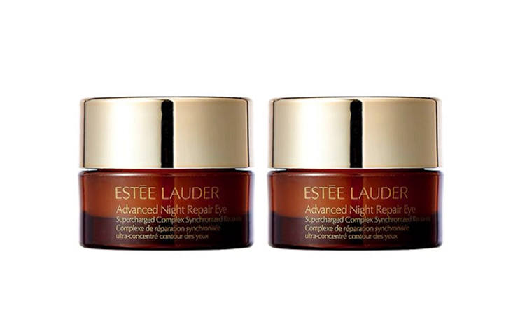 ESTEE LAUDER ESTEE LAUDER Sample Container Specially Moisturizing Repairing Essence Eye Cream
