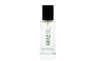Bon Parfumeur 602 Cool Cedar Mystic Realm Woody Tones Eau De Parfum EDP Laurel Leaf Black Pepper