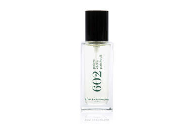 Bon Parfumeur 602 Cool Cedar Mystic Realm Woody Tones Eau De Parfum EDP Laurel Leaf Black Pepper