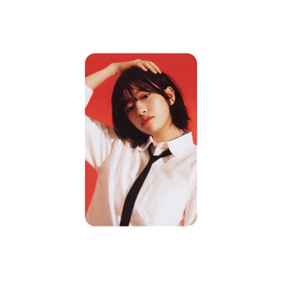 STARSHIP Entertainment An Yu Jin, Kim Ga Eul, Naoi Rei, Jang Won Young, Kim Ji Won, Leeseo IVE