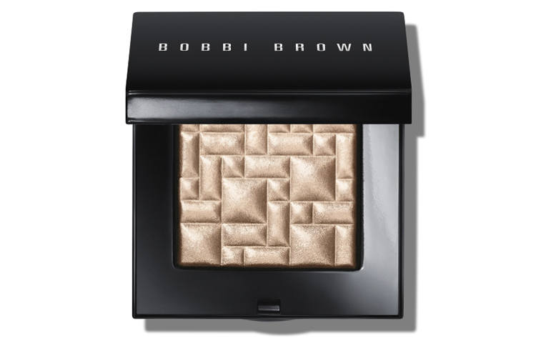 BOBBI BROWN Pork Belly Contouring Highlighter Plate Shimmer Natural Shiny Brightening Skin Tone Contouring 8G