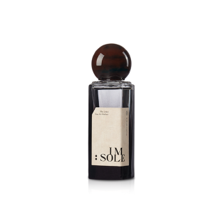 IM' SOLE With Plot Joker Perfumes Fougere Eau De Parfum Citrus Blackcurrant 30ml