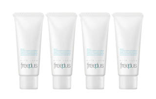 Freeplus FULIFANGSI New Version Amino Acids Facial Cleanser Sample Pack Hydrating Cleaning Hydrating 20g Skincare Product