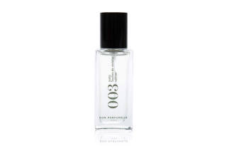 Bon Parfumeur Classic 003 Perfumes Citrus Scent Eau De Parfum EDP Grapefruit Fragrance Lemon