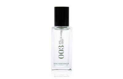 Bon Parfumeur Classic 003 Perfumes Citrus Scent Eau De Parfum EDP Grapefruit Fragrance Lemon