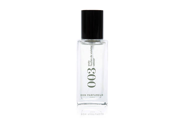 Bon Parfumeur Classic 003 Perfumes Citrus Scent Eau De Parfum EDP Grapefruit Fragrance Lemon
