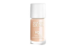 MAKE UP FOR EVER Brand New Oxygen Liquid Foundation Seamless Dewy Long Lasting Makeup