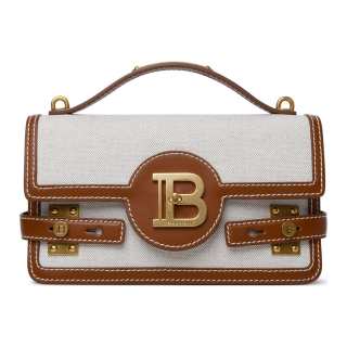 Balmain B-Buzz 24 Handbag