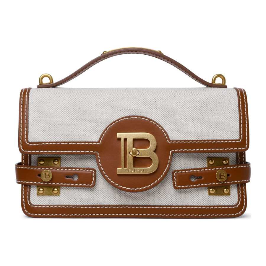 Balmain B-Buzz 24 Handbag