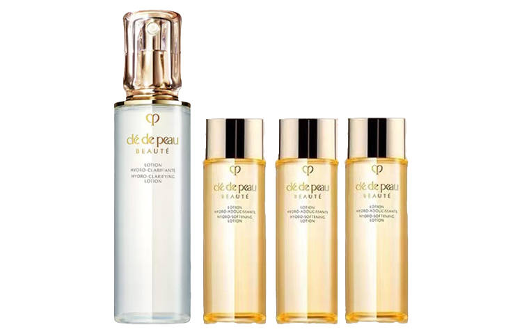 Clé de Peau Beauté Toners & Lotions Unisex