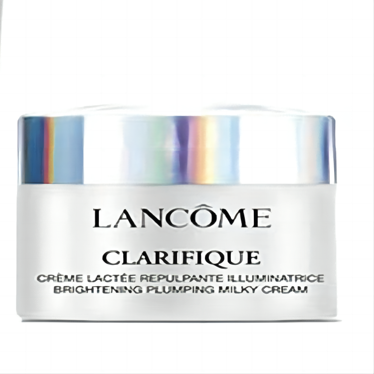 LANCOME Aurora Face Cream Sample Set Pure And Radiant Skin Brightening Tightening Hydrating 15ml/15ml*2