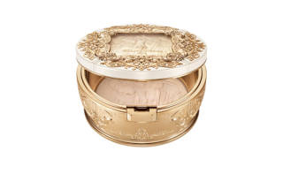 KANEBO 2024 Angel Embossed Powders