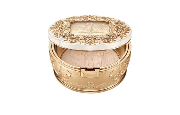 KANEBO 2024 Angel Embossed Powders