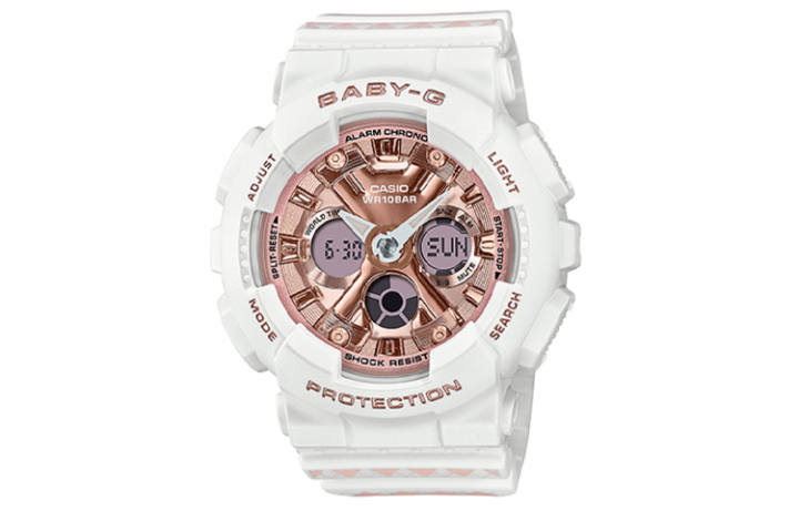 CASIO CASIO Baby G BA 130SP 7A