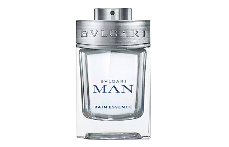 BVLGARI Gentleman Valley Rain Men's Perfumes Woody Eau De Parfum EDP 60ml/100ml/150ml
