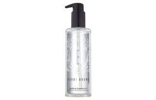 BOBBI BROWN Winter Soothing Cleansing Oil Hydrating Cleaning Gentle 100ml/200ml