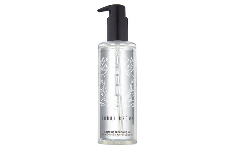BOBBI BROWN Winter Soothing Cleansing Oil Hydrating Cleaning Gentle 100ml/200ml