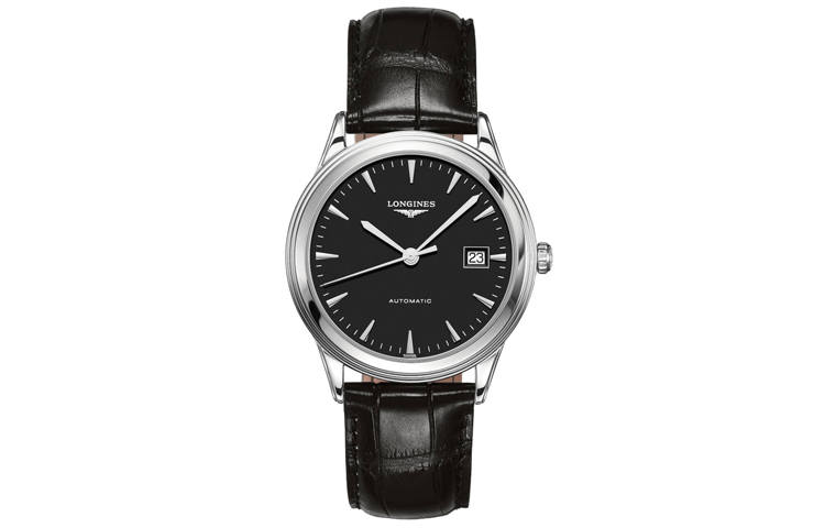 LONGINES LONGINES Flagship L4.974.4.52.2