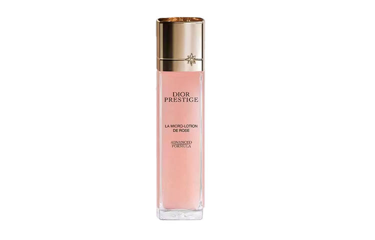 DIOR Brand New Floral Secret Essence Micro Detergent Pod Essence Lotion Hydrating 100ml/150ml