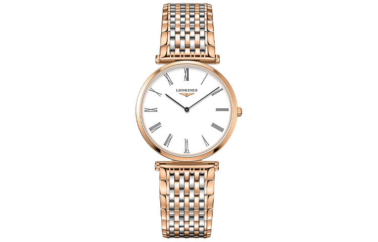 LONGINES La Grande Classique De LONGINES L4.709.1.21.7