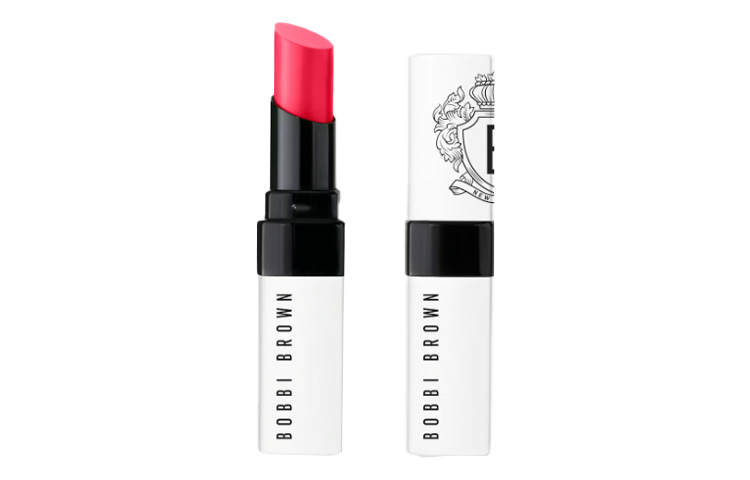 BOBBI BROWN Color Enhancement And Moisturizing Lip Balms Cream Moisturizing Easy to blend Cosmetics 2.3g