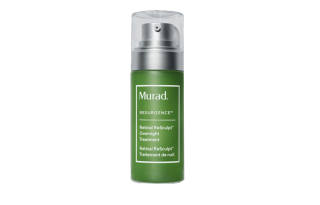 Murad Nighttime Serums Wrinkle Reducing Stabilizing Tightening Wrinkle Resistant Oily Skin, Dry Skin, Mixed Skin 30ml