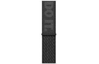 Nike Strap All Compatibility Nylon Material 41mm