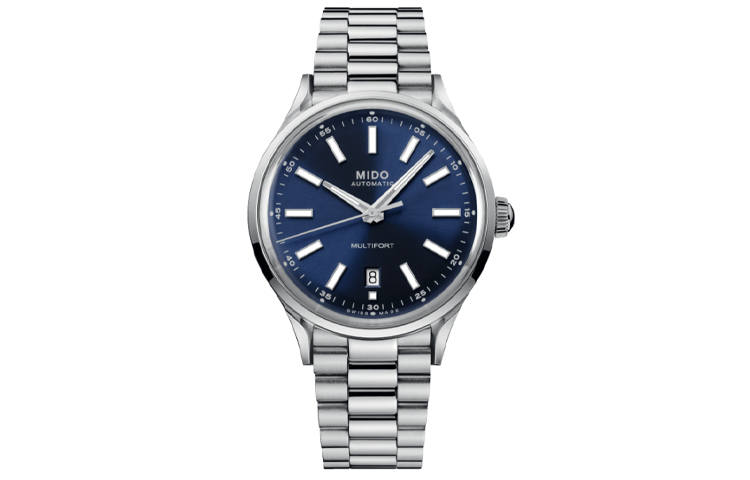 MIDO MIDO Men's Helm Watch