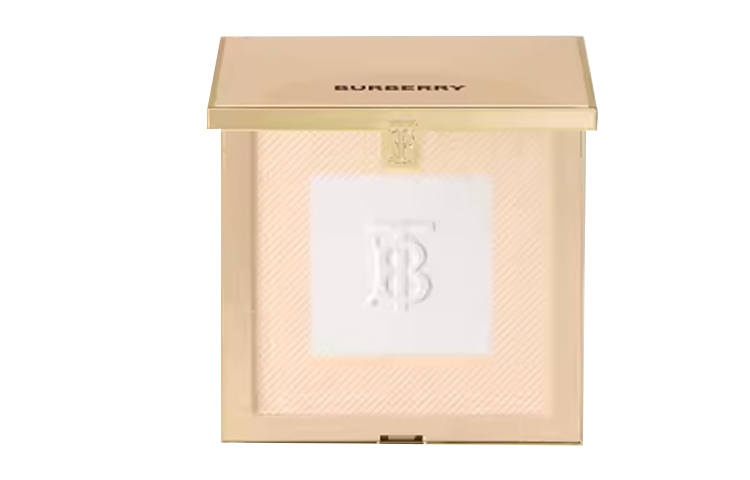 Burberry Trench Coat Powders Oil Control Easy to Blend Concealing Setting