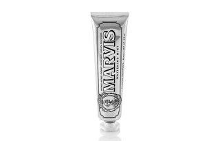 Marvis Classic Collection Toothpastes, Cool Minty Brightening Jasmine Cleaning Periodontal Care 85ml/85ml*2/85ml*3
