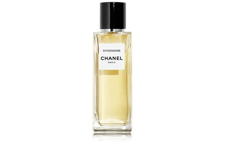 CHANEL Platane Shadow Wood Collection Perfume Woody Accord With Citrus Notes Eau De Parfum EDP