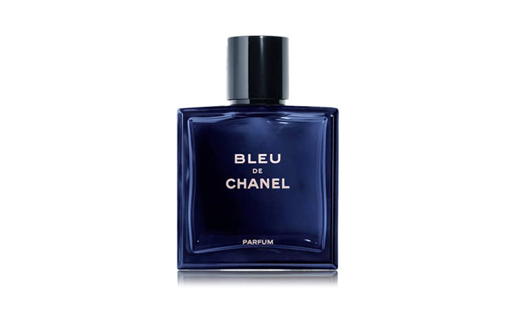 CHANEL Aroma Edition Cerulean Men's Perfume Woody Aromatic Scent Family Parfum