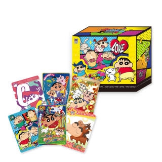Wonder Card IP / Anime Cards
