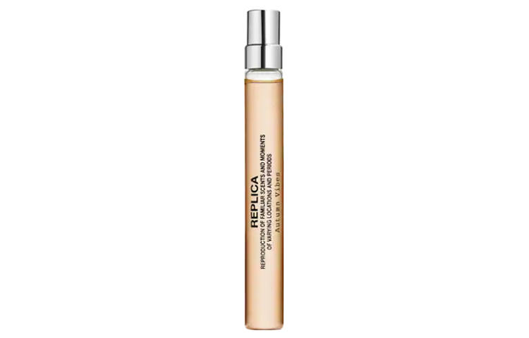 Maison Margiela Wutou Autumn Sound Sample Pack Eau De Toilette 10ml