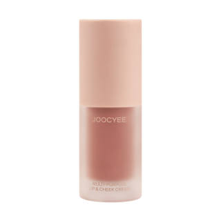 Joocyee JIAOSE Velvet Mist Frost Multipurpose Lip Mud Velvet Easy to Blend Complexion Soft Matte