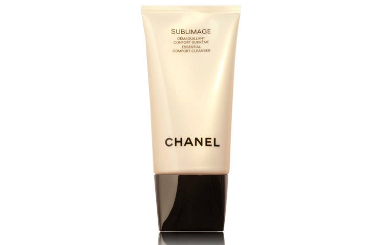 CHANEL Luxury Style Essence Facial Cleanser Gel Hydrating Cleaning Makeup Removal 150ml Cosmetics Skincare