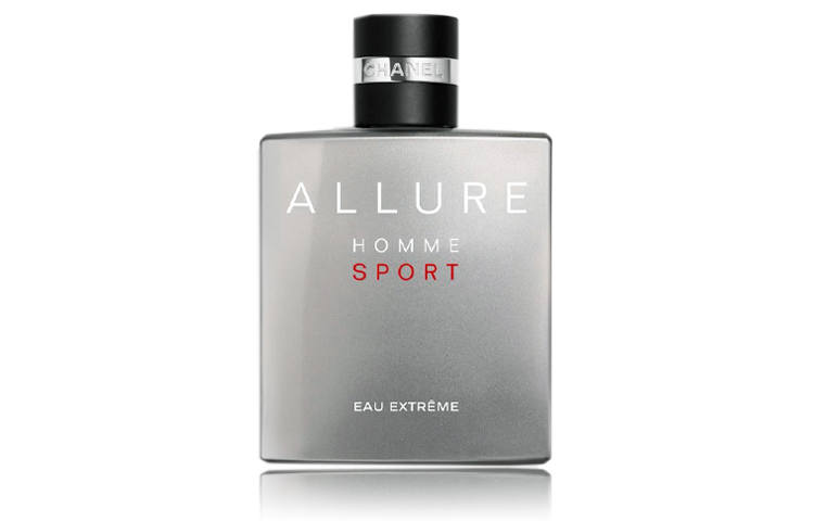 CHANEL Charm Men's Extreme Sports Perfumes Woody Aromatic Scent Family Eau De Parfum EDP 50ml/100ml