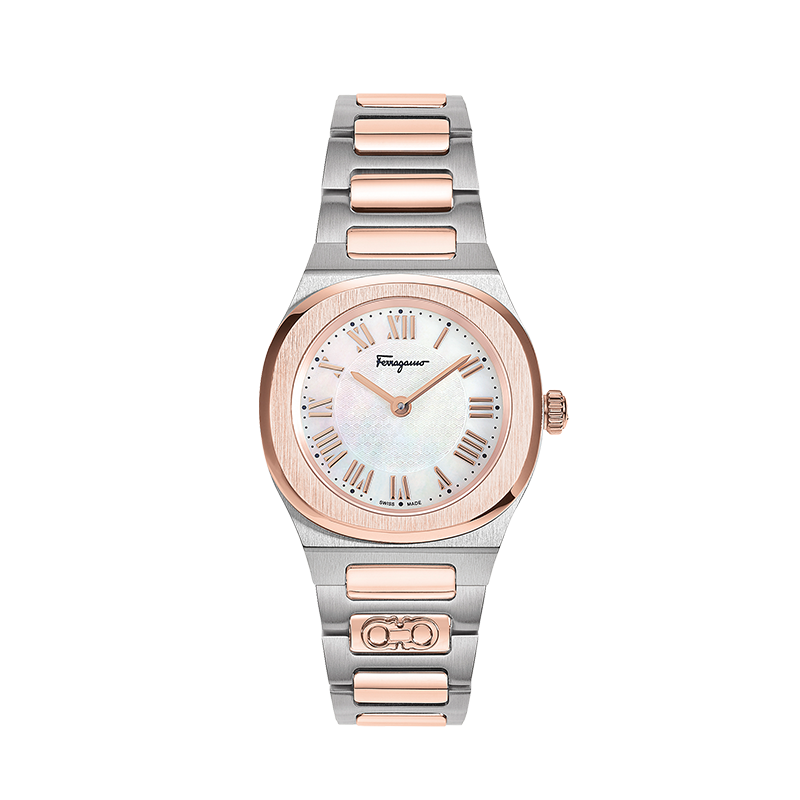 Ferragamo Ferragamo Women's Watch
