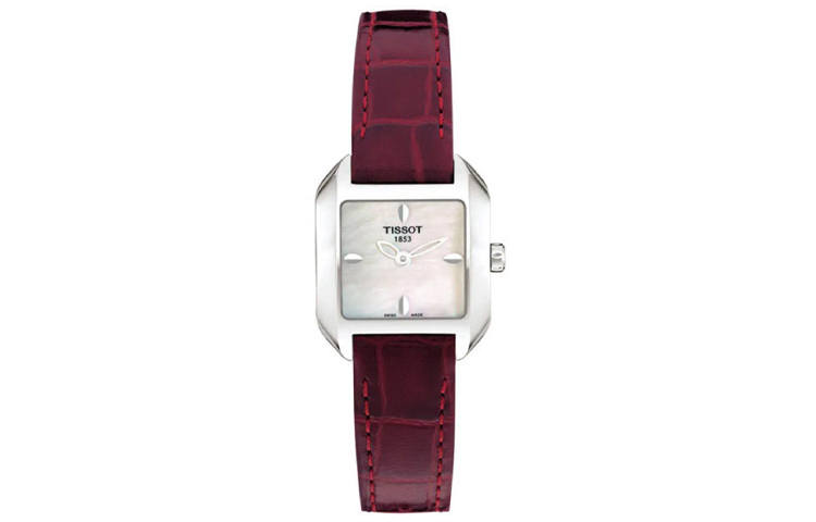 TISSOT Women's T LADY Watch