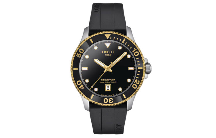 TISSOT Men's Starfish Collection Watch