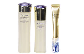 SHISEIDO REVITAL Perfume Skincare Sets Moisturizing And Hydrating Moisturizing/Light